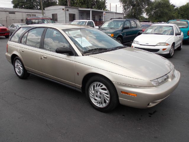 1999 Saturn S Series H1