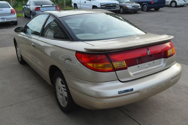 1999 Saturn S Series ST Crew Cab