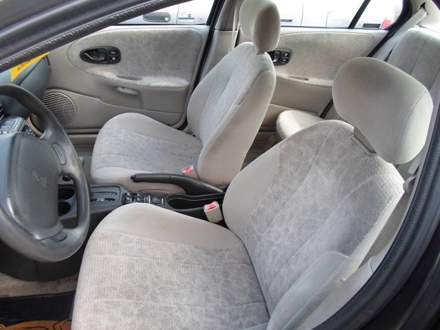 1999 Saturn S Series Unknown