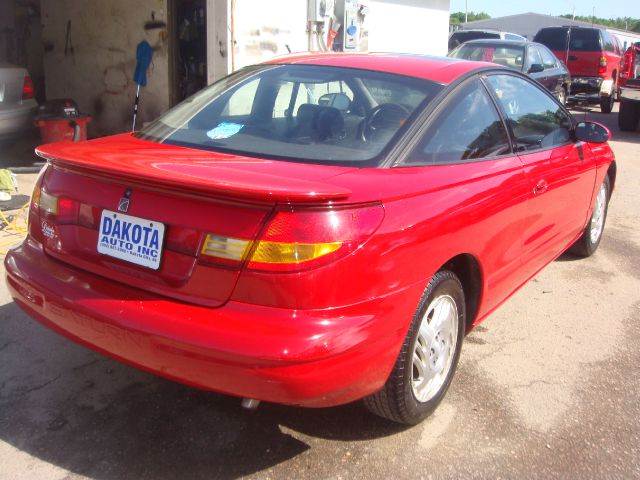 1999 Saturn S Series ST Crew Cab
