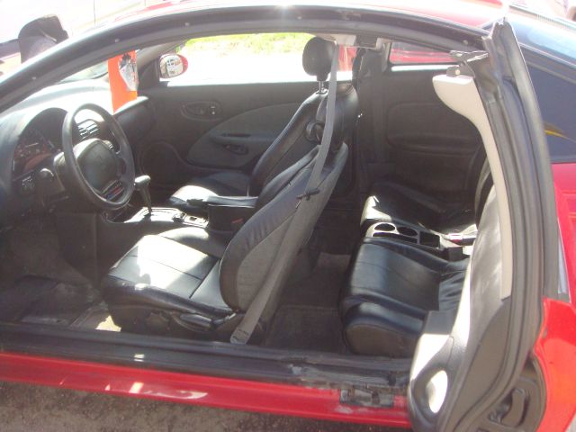1999 Saturn S Series ST Crew Cab