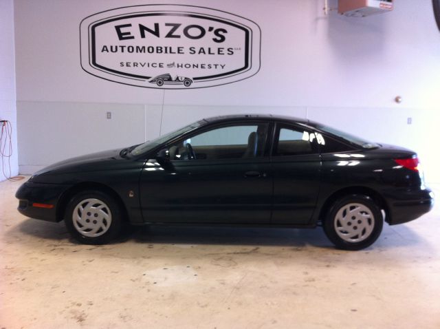 1999 Saturn S Series 6 Speed Transmision