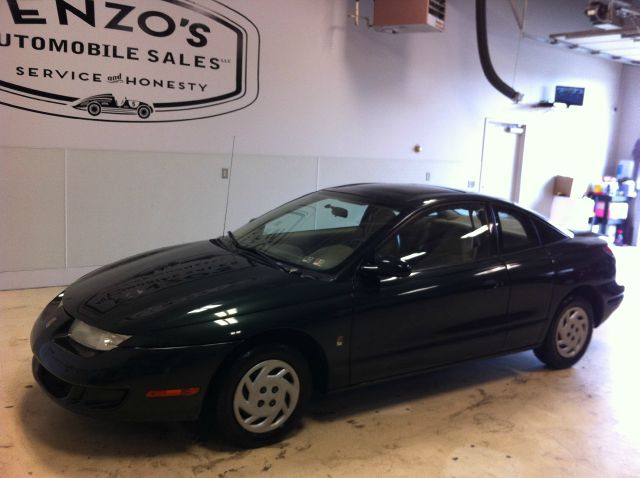 1999 Saturn S Series 6 Speed Transmision