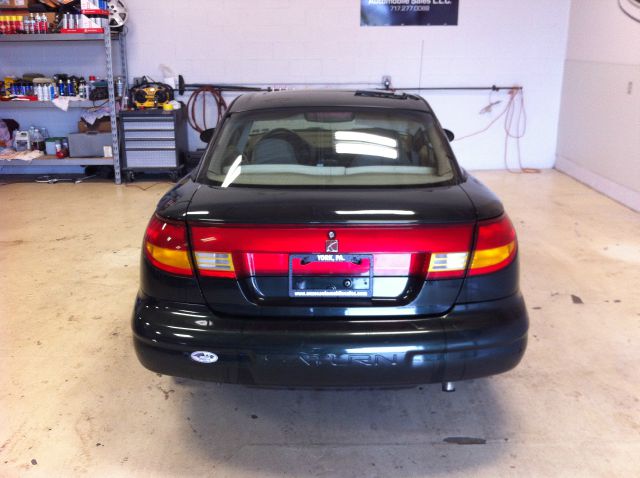 1999 Saturn S Series 6 Speed Transmision