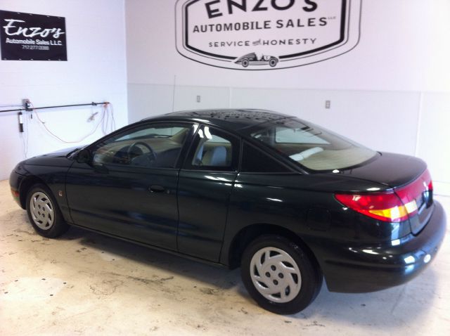 1999 Saturn S Series 6 Speed Transmision