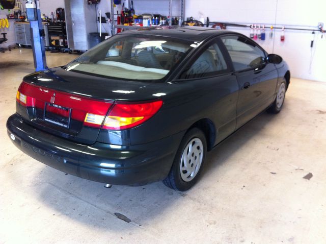 1999 Saturn S Series 6 Speed Transmision