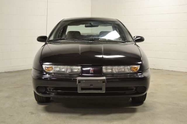 1999 Saturn S Series XLS