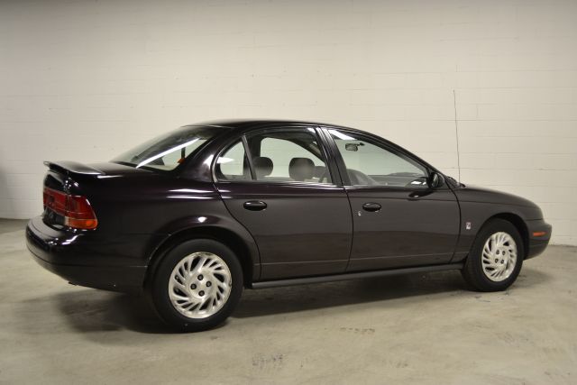1999 Saturn S Series XLS