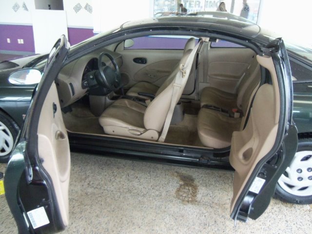 1999 Saturn S Series 6 Speed Transmision