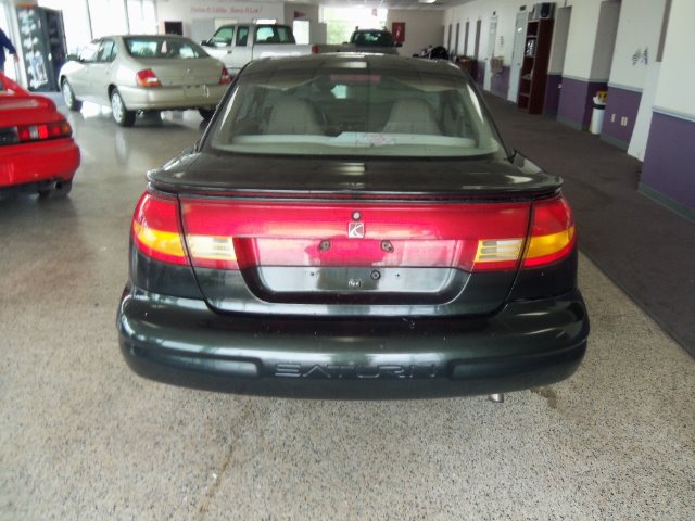 1999 Saturn S Series 6 Speed Transmision