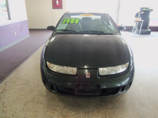 1999 Saturn S Series 6 Speed Transmision