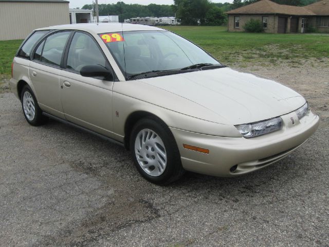 1999 Saturn S Series H1