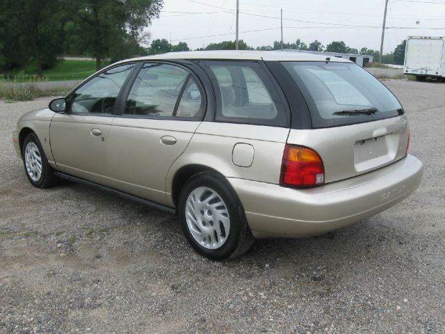 1999 Saturn S Series H1