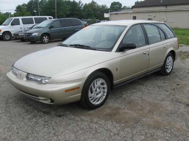 1999 Saturn S Series H1