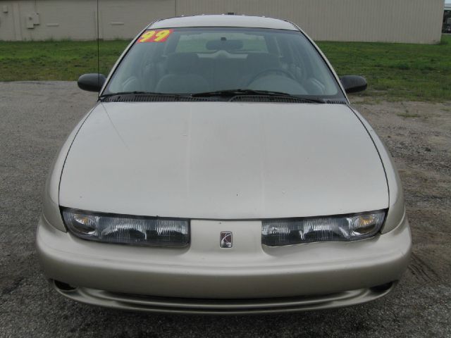 1999 Saturn S Series H1