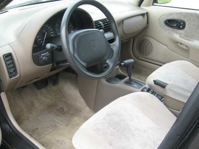 1999 Saturn S Series H1