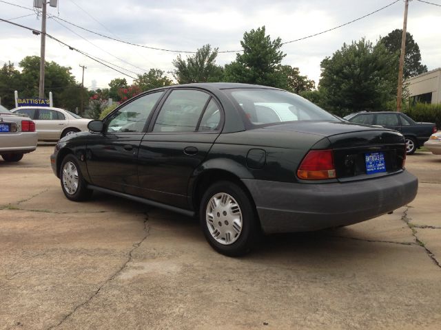 1999 Saturn S Series Base S