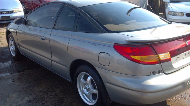 1999 Saturn S Series ST Crew Cab