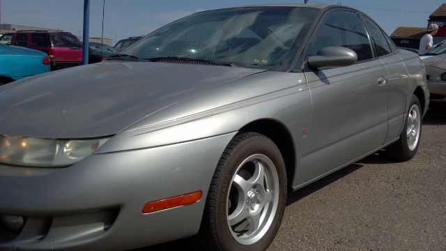 1999 Saturn S Series ST Crew Cab