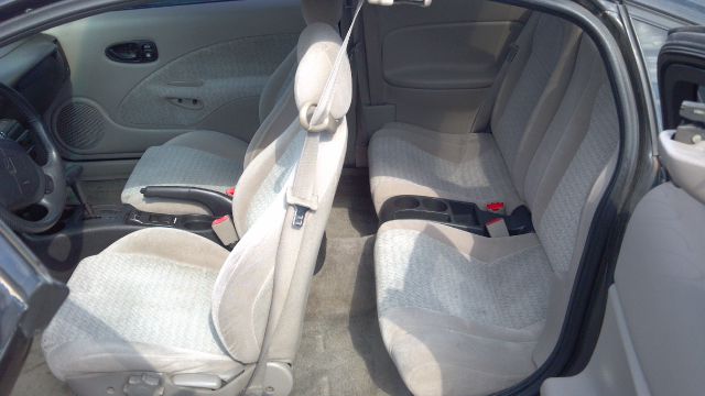 1999 Saturn S Series ST Crew Cab