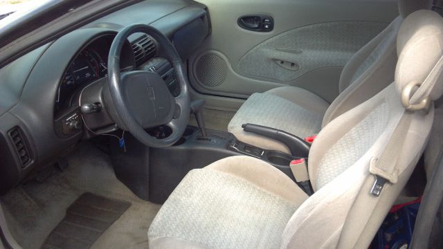 1999 Saturn S Series ST Crew Cab