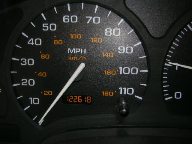 2000 Saturn S Series Base S