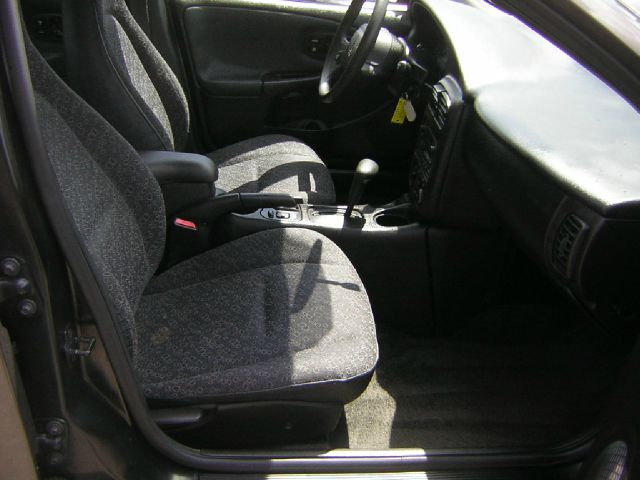 2000 Saturn S Series Base S