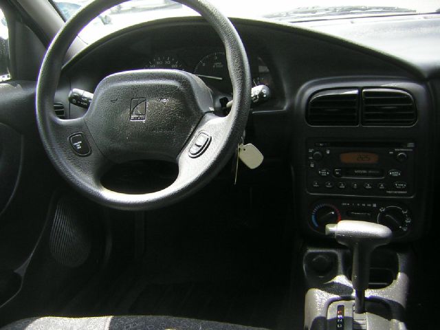 2000 Saturn S Series Base S