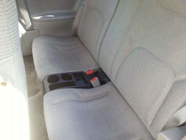 2000 Saturn S Series 6 Speed Transmision