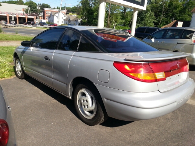 2000 Saturn S Series 6 Speed Transmision