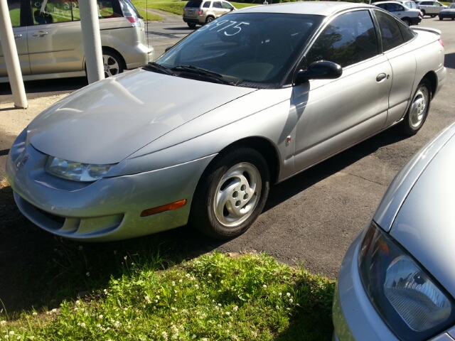 2000 Saturn S Series 6 Speed Transmision