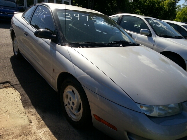 2000 Saturn S Series 6 Speed Transmision