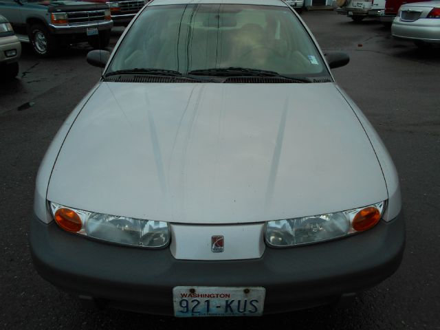 2000 Saturn S Series Base