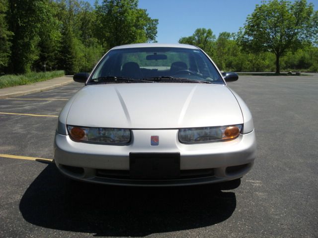 2000 Saturn S Series Base S