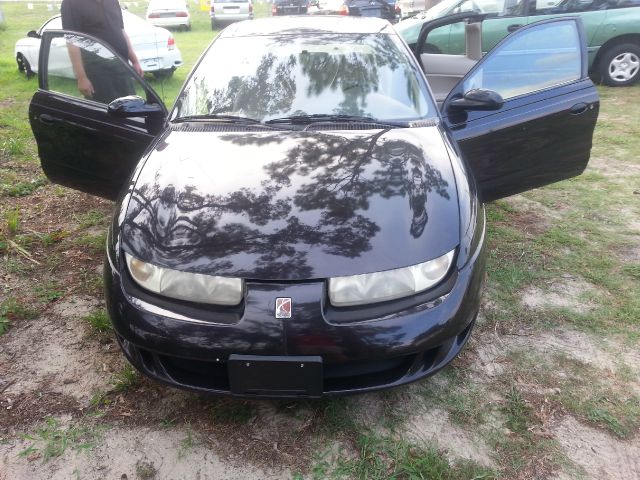 2000 Saturn S Series 6 Speed Transmision