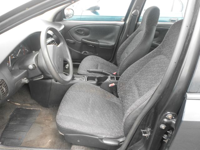 2000 Saturn S Series Base S
