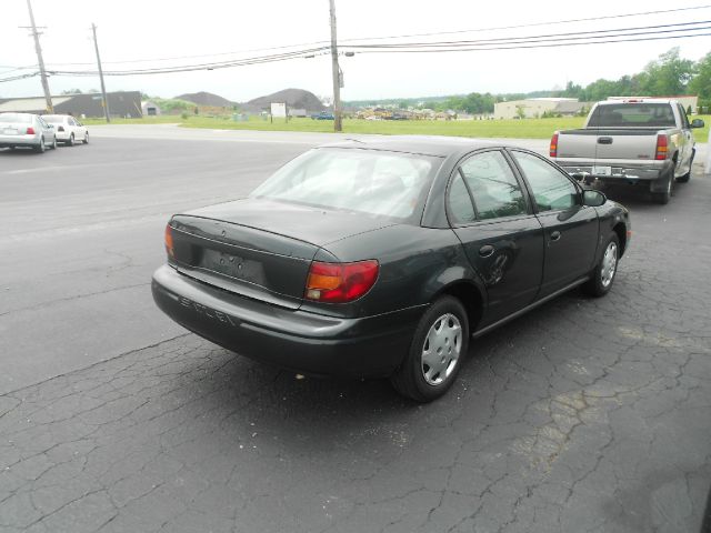 2000 Saturn S Series Base S