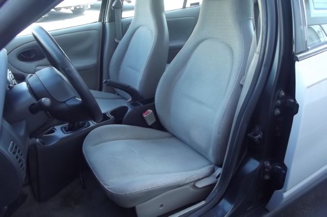 2000 Saturn S Series Ex-lnav 4WD