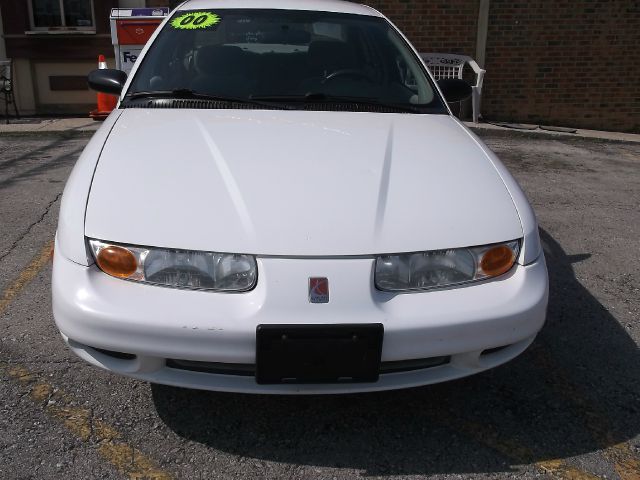 2000 Saturn S Series XLS