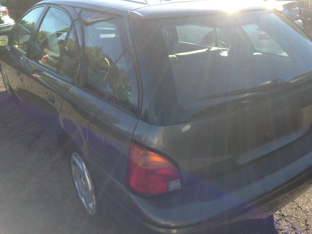 2000 Saturn S Series H1