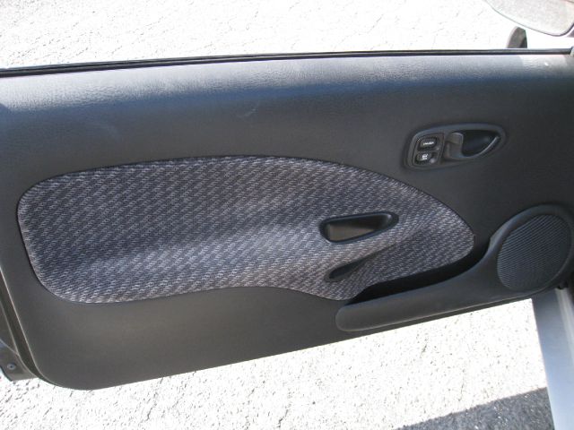 2000 Saturn S Series ST Crew Cab