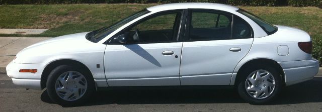 2000 Saturn S Series XLS