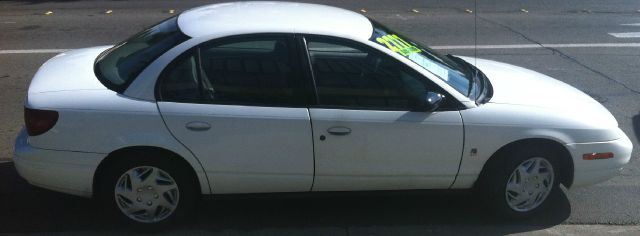 2000 Saturn S Series XLS