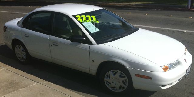 2000 Saturn S Series XLS