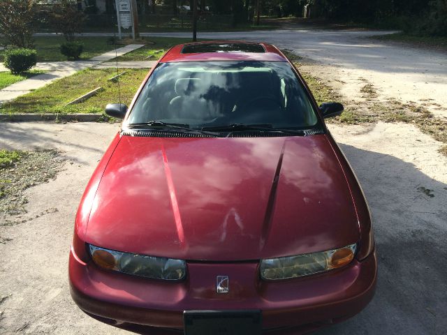 2000 Saturn S Series XLS