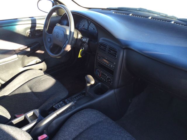 2000 Saturn S Series Base S
