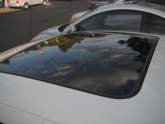 2000 Saturn S Series XLS