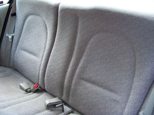 2000 Saturn S Series Base S