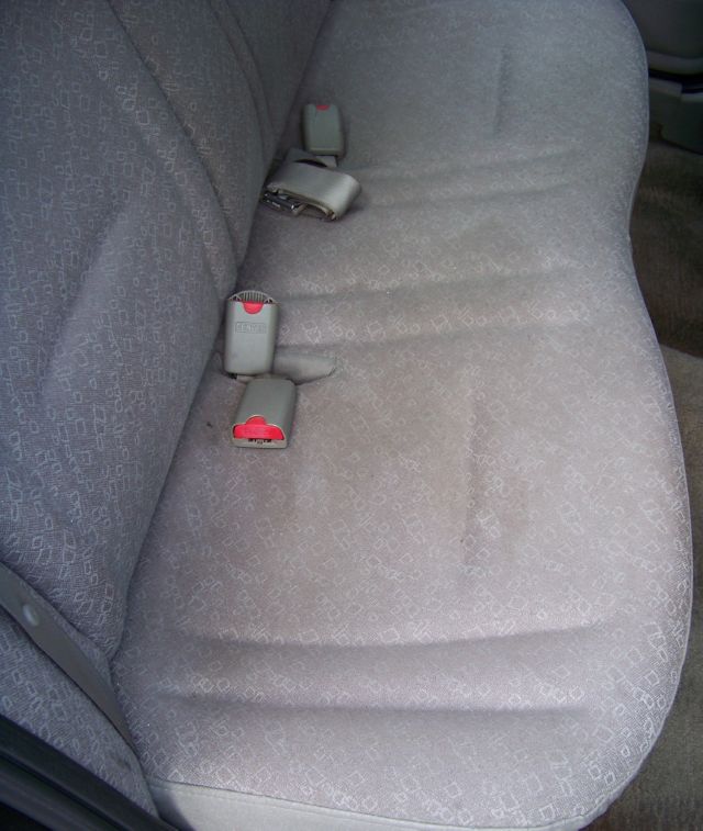 2000 Saturn S Series Base S