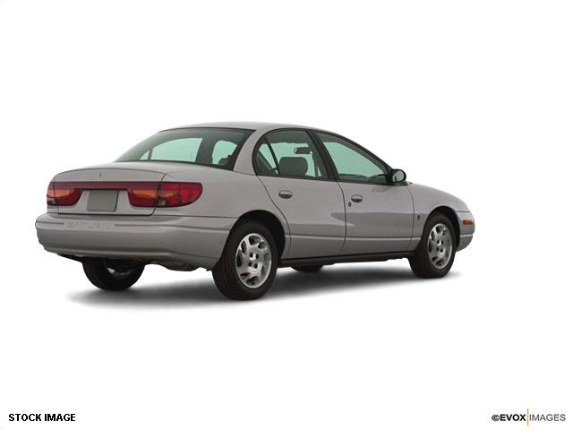 2000 Saturn S Series XLS